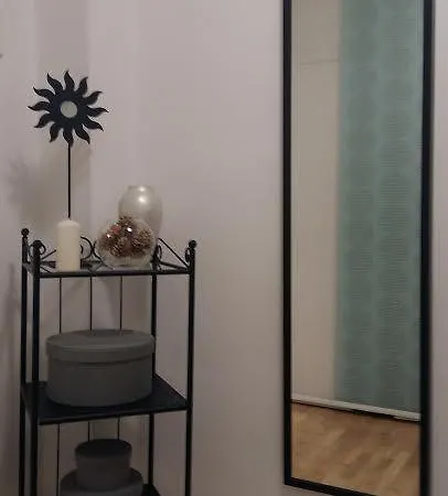 דירה Victoriei Holiday Studio *