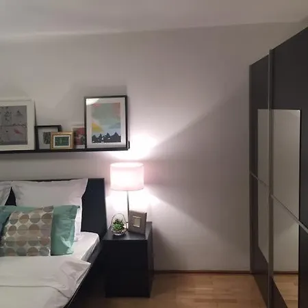 דירה Victoriei Holiday Studio