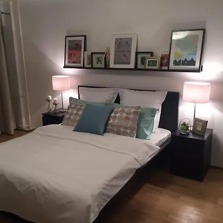 Victoriei Holiday Studio