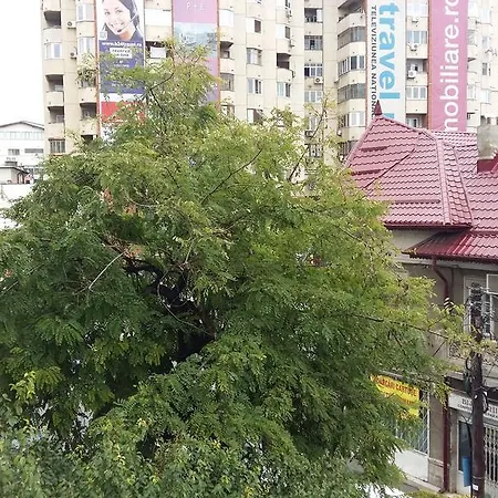Victoriei Holiday Studio