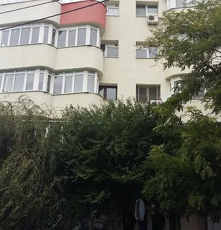 דירה Victoriei Holiday Studio