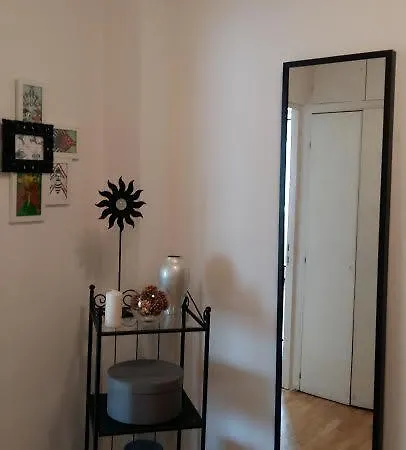 Victoriei Holiday Studio בוקרשט